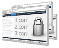 Comodo PositiveSSL Multi-Domain